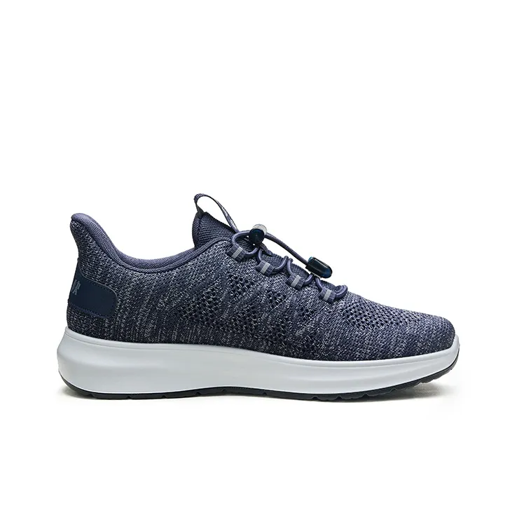 Step By Step Lightweight And Breathable Low-Top Casual Shoes Men's-1