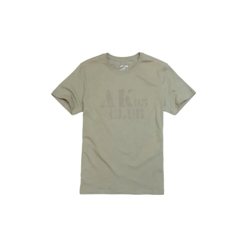 AKCLUB Free Cuba Series Short Sleeved T Shirts Men's-6