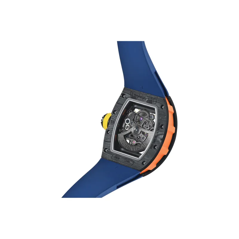 CRONUSART Men Watch-2