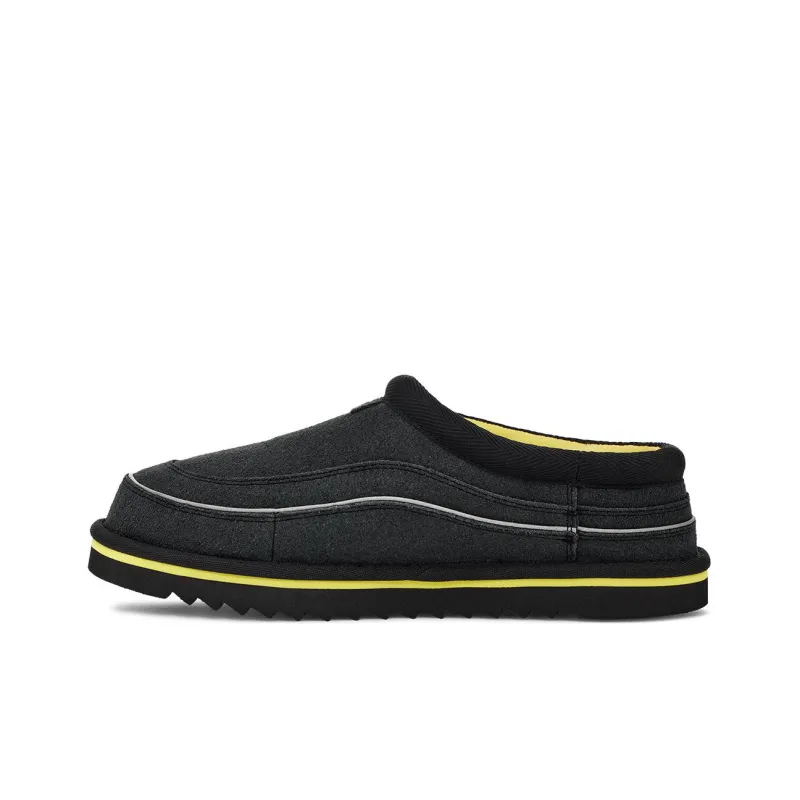 UGG Men's Casual Shoes Men's Black-0