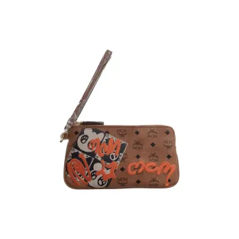 MCM Clutches