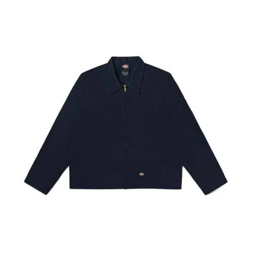 Dickies Jackets Unisex Black