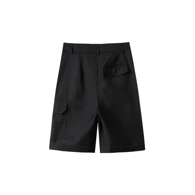 HIPPIEMISS Cargo Shorts Women's-1