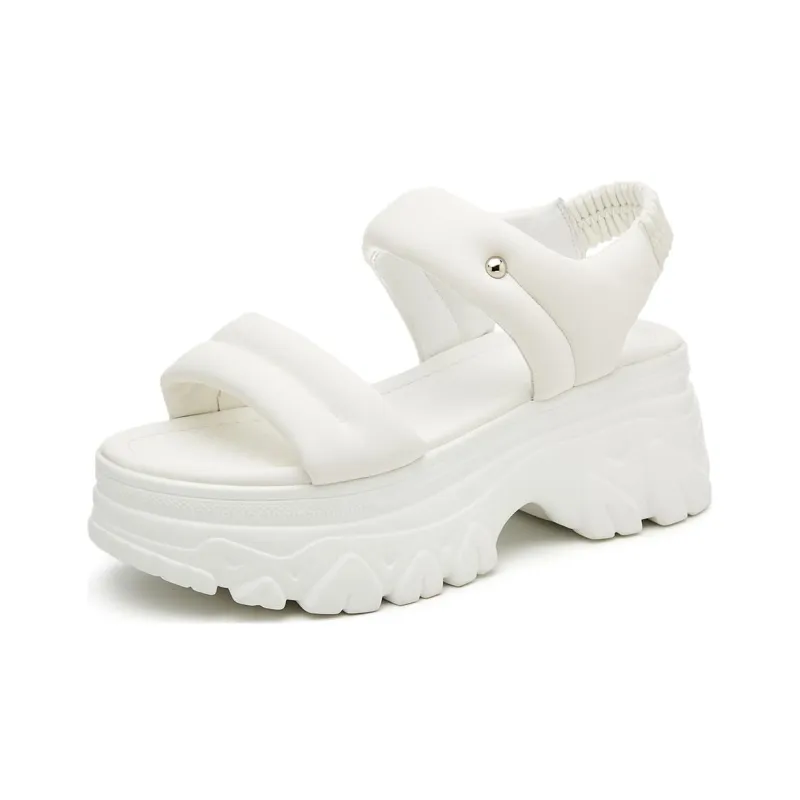 DAPHNE Stylish Sandal 6.5cm Women's-1