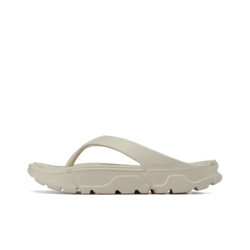 23.65 Clarks Flip Flops Womens