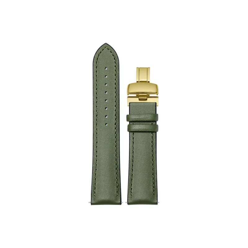 SHIRUI Unisex Watch Bands-12