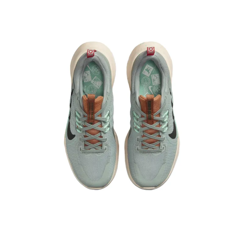Nike Juniper Trail 2 Next Nature Mica Green Emerald Rise Amber Brown Sequoia Women's-2