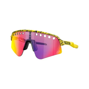 Oakley 2023 Tour De France™ Sutro Lite Sweep Oversize frame Sunglasses
