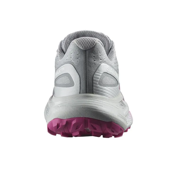 SALOMON Glide Max Tr W 'Grey Pink' Women's-3