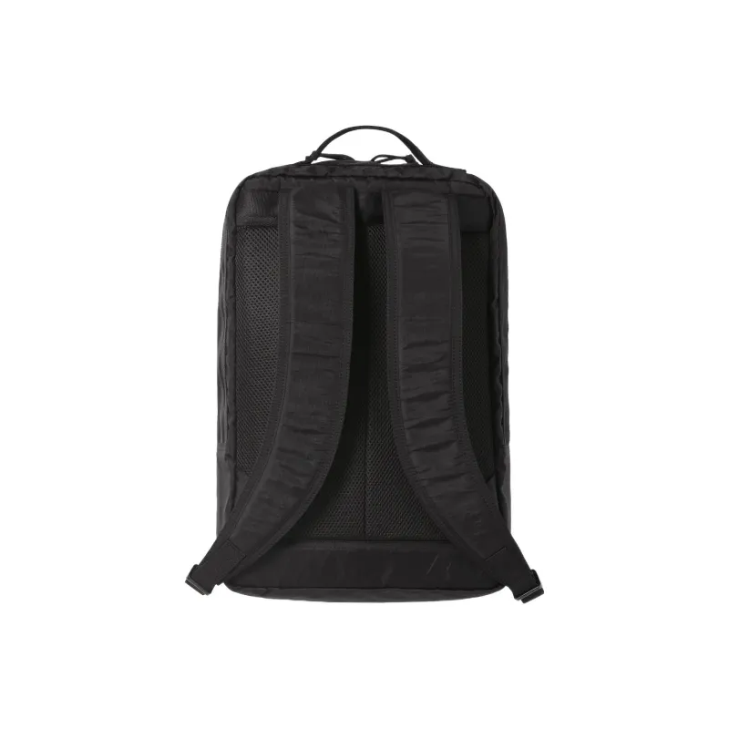 Thisisneverthat Backpack Unisex Black-2