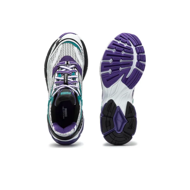 PUMA Velophasis Phased 'White Purple'-6