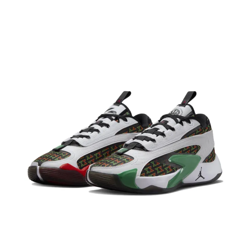 Air Jordan Luka 2 Q Pf 'Quai 54'-2