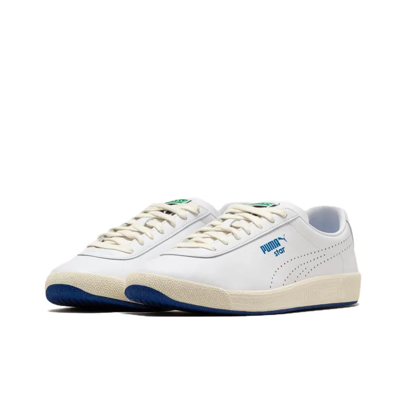 PUMA Star Noah White Royal-1