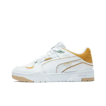 PUMA Slipstream Bball 'Yellow'