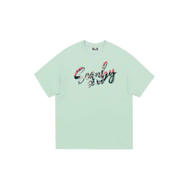 SEANBYSEAN T-Shirts Unisex-17
