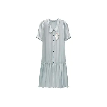 Sangluo Women's Nightgowns