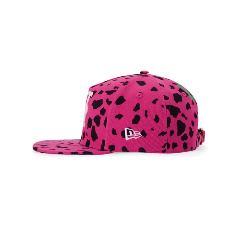 GUCCI Baseball Caps Unisex Pink-1
