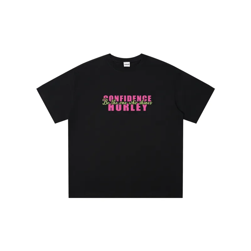 Hurley Island Resort Series T-Shirts Unisex-1