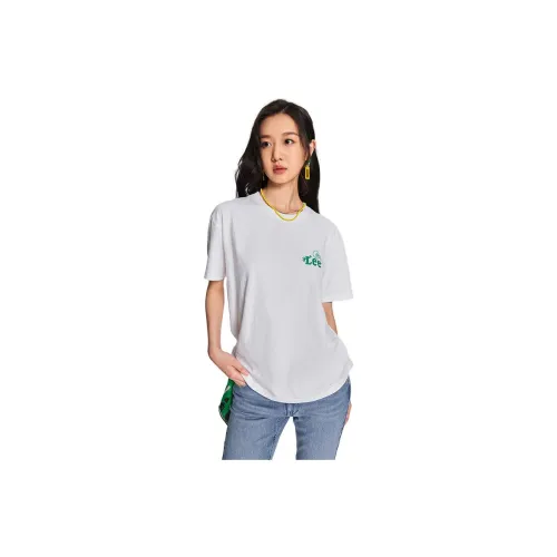 Lee T-Shirts Women's