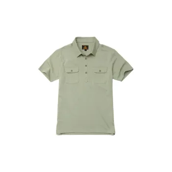 AKCLUB Free Cuba Series Polo Shirt Men's