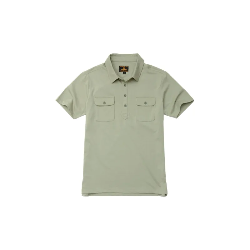 AKCLUB Free Cuba Series Polo Shirt Men's-0