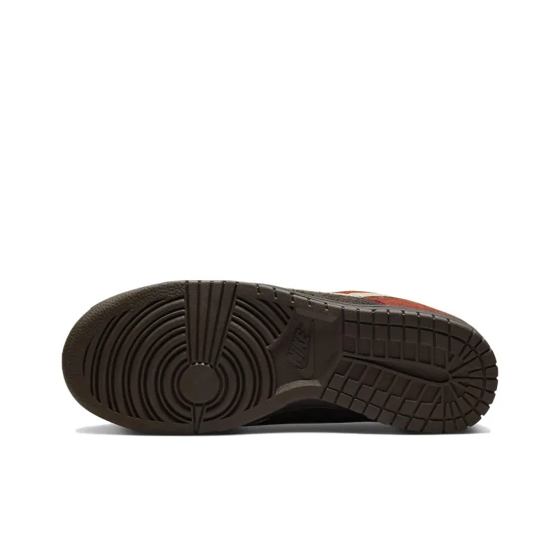 Nike Dunk Low Red Panda-5