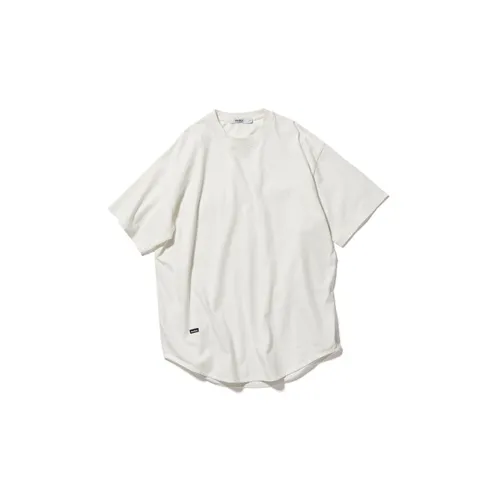 nautica white sail Unisex T-shirt