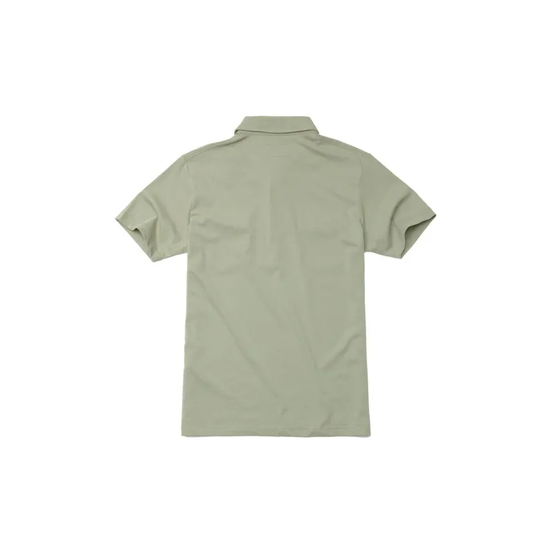 AKCLUB Free Cuba Series Polo Shirt Men's-1