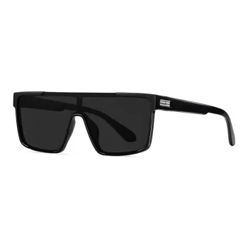 EYECROXX Aviator Sunglasses Unisex
