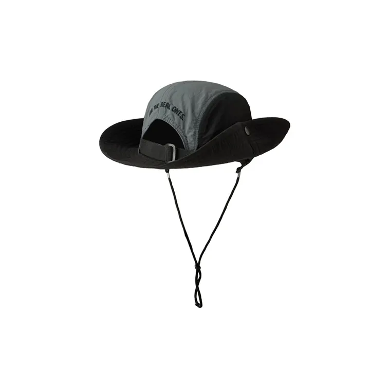 FREE RABBITⅡ Bucket Hats Unisex-3