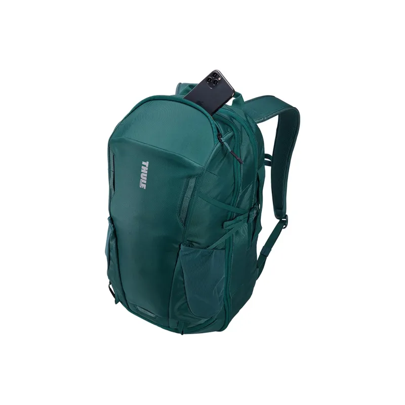 THULE Outdoor Bags Green-1