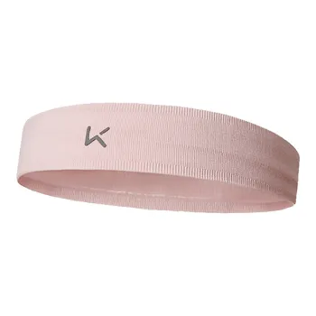 Keep Sweatbands Elastic Moisture Wicking Sweatband Running Fitness Unisex