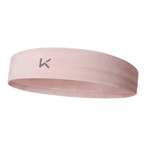 Keep Sweatbands Elastic Moisture Wicking Sweatband Running Fitness Unisex