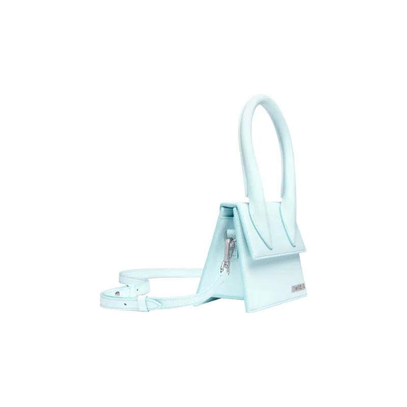 Jacquemus Le Chiquito Moyen Tote Bag-1