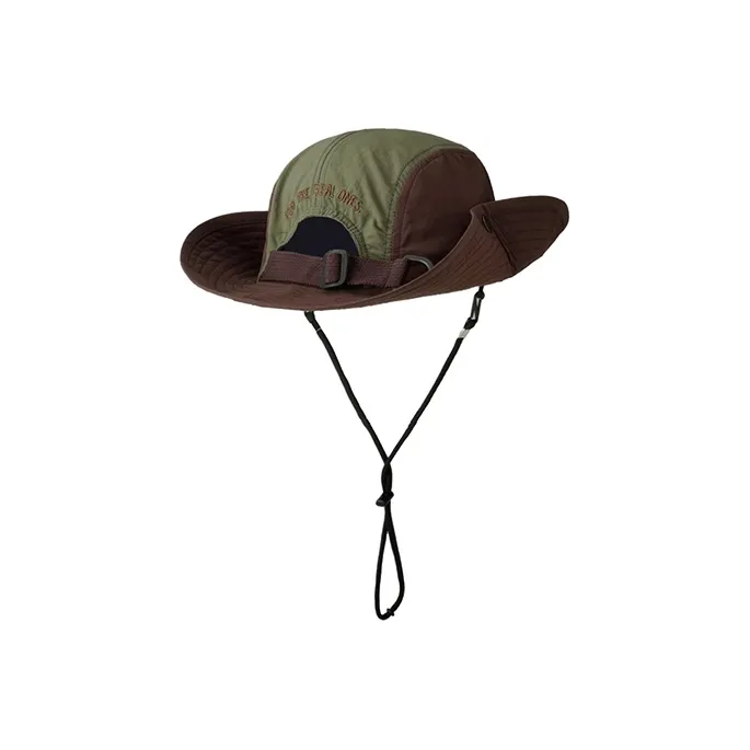 FREE RABBITⅡ Bucket Hats Unisex-8