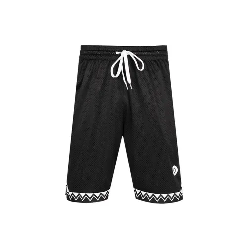 RIGORER Basketball Shorts Unisex