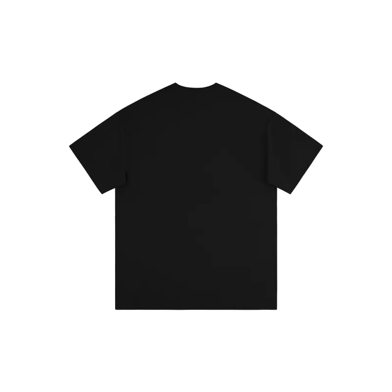 Monchhichi T-Shirts Unisex-3