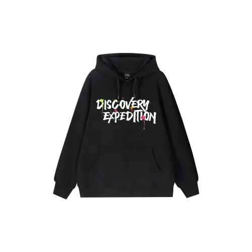 Discovery Expedition Unisex Sweatshirt