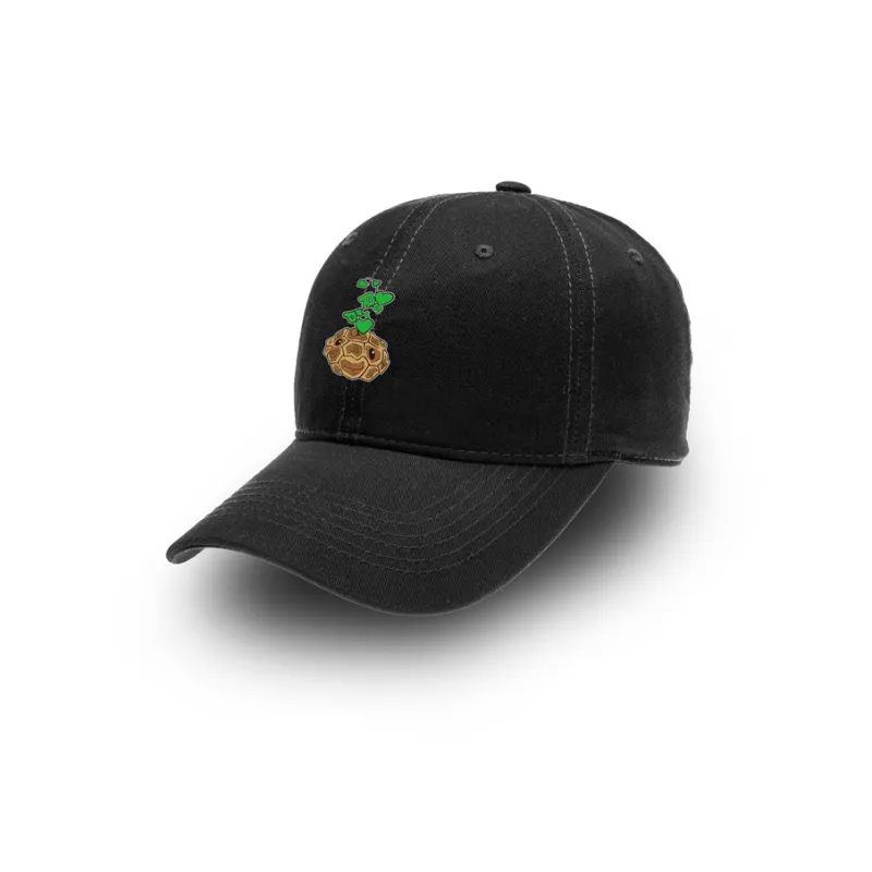 RSPT Cotton Baseball Caps Unisex-1