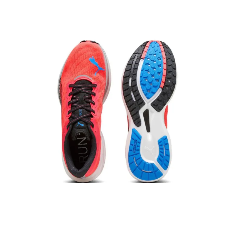PUMA Deviate Nitro 2 'Fire Orchid'-8