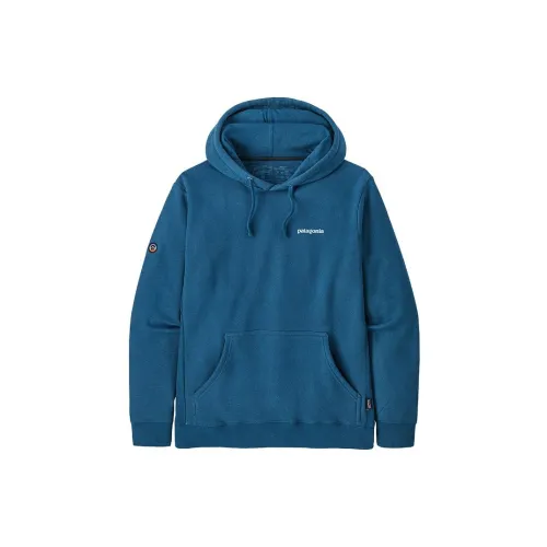 patagonia Men Sweatshirt