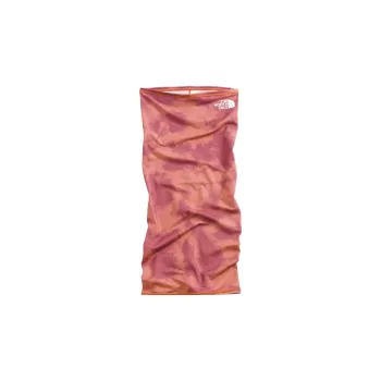 THE NORTH FACE Scarves Unisex Pink