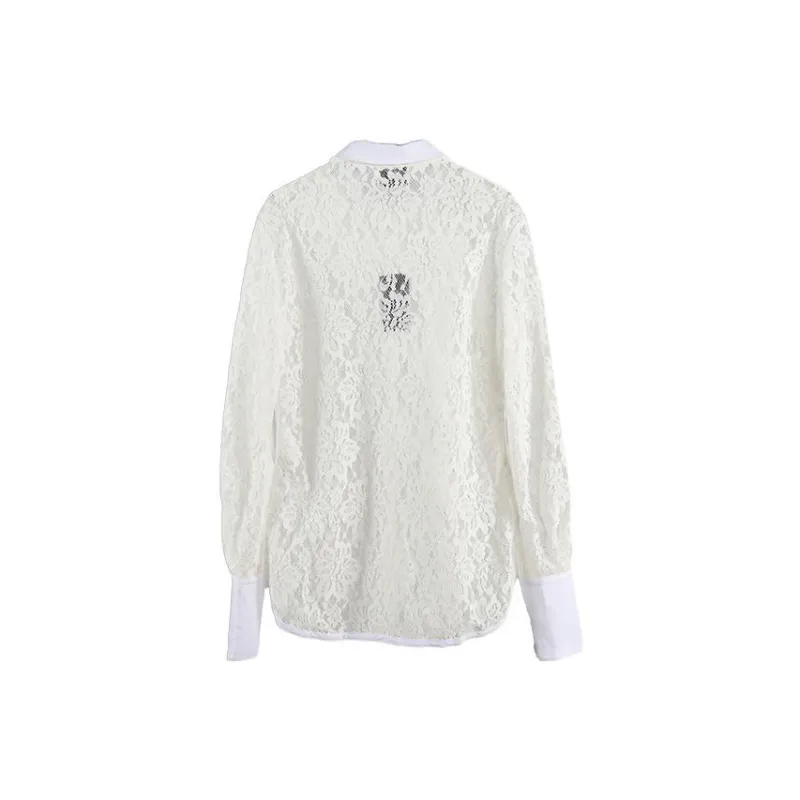 3.1 Phillip Lim Shirts Women's White-1