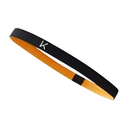 Keep Sweatbands Elastic Moisture Wicking Sweatband Running Fitness Unisex-0