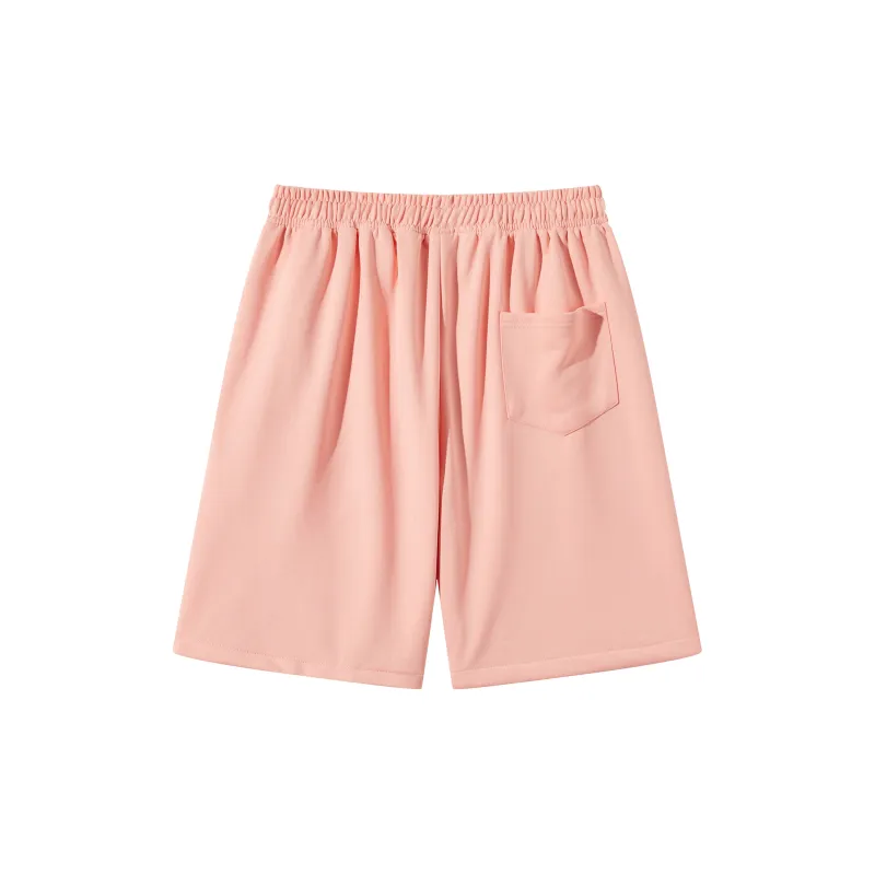 SEANBYSEAN Casual Shorts Unisex-21