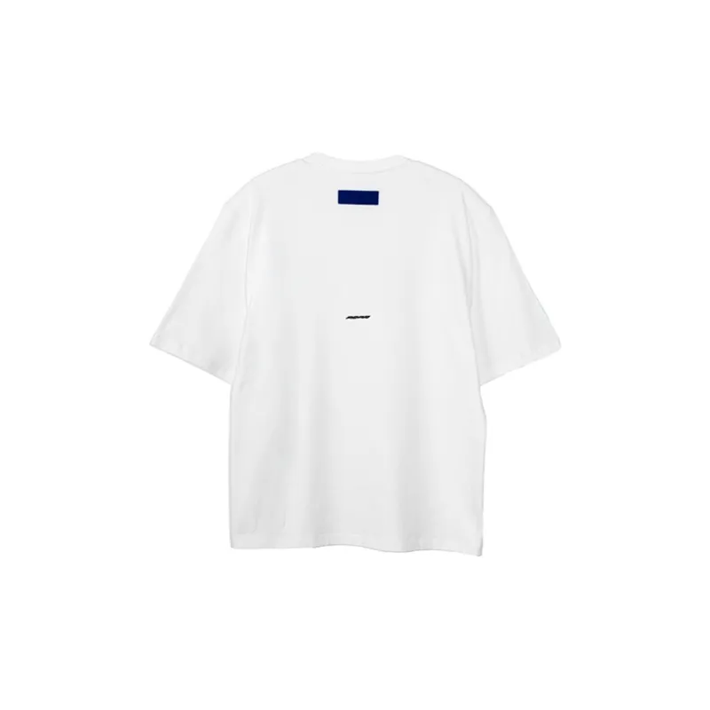 ROARINGWILD MAINLINE T Shirts Unisex-1