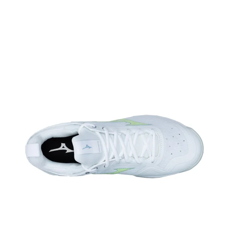 Mizuno Luminous 2 'White Green'-3