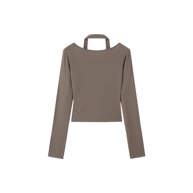 Luqingyi T-Shirts Women's-3