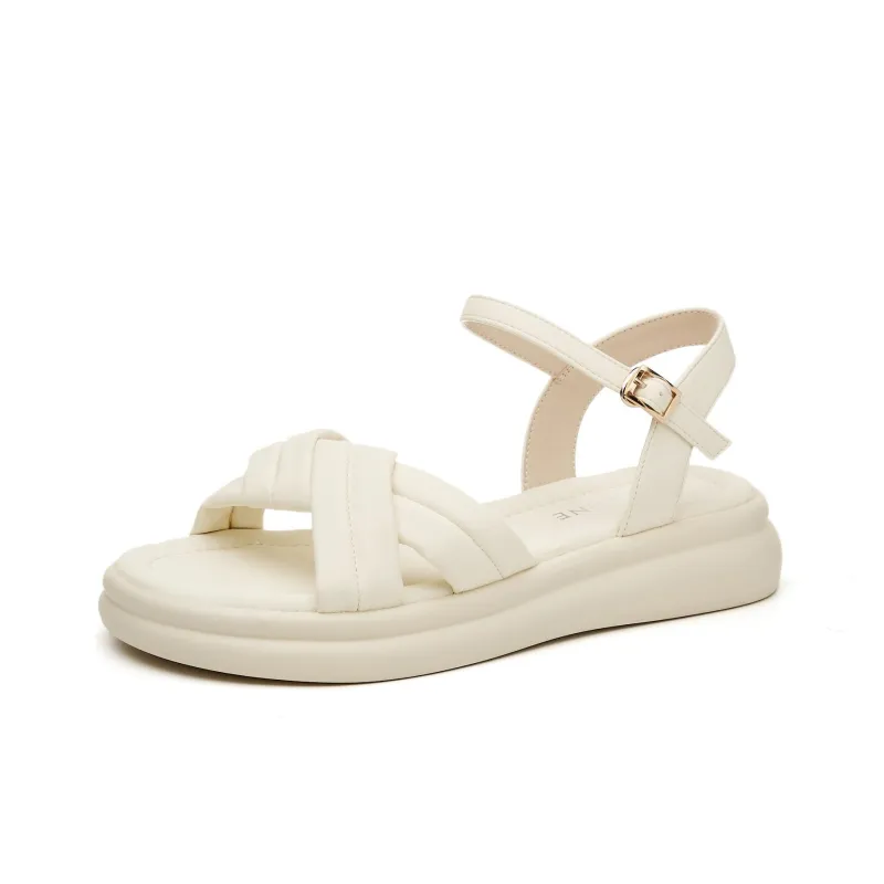 DAPHNE Stylish Sandal 3.5cm Women's-1