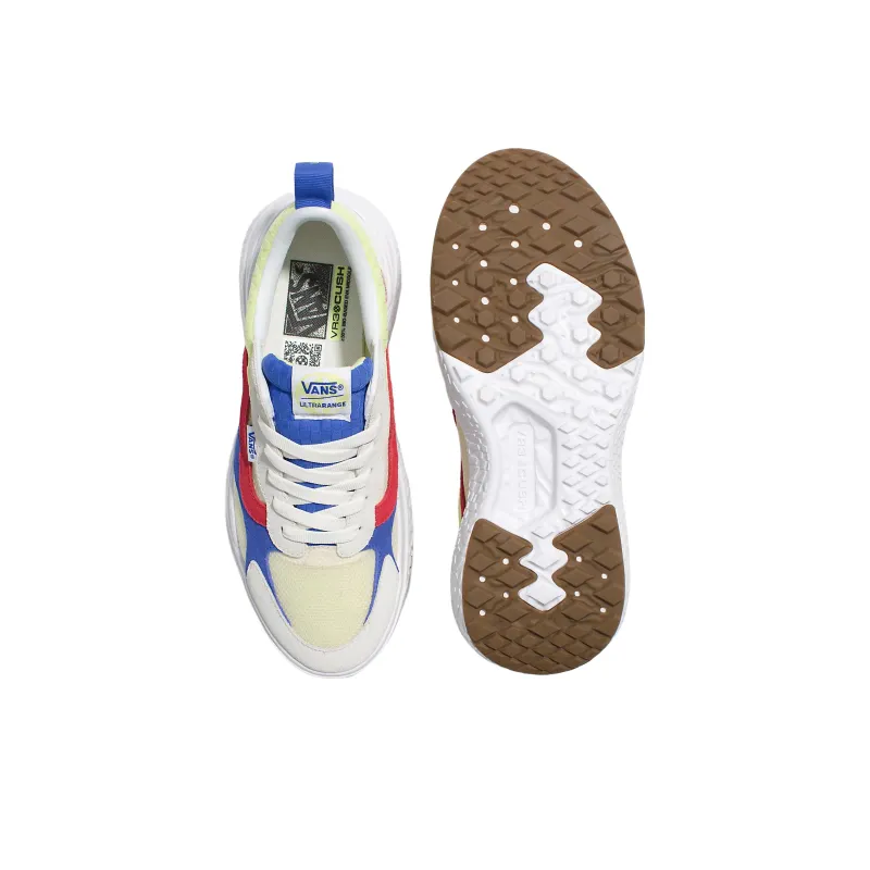 Vans UltraRange Neo VR3 'White Blue Red'-4